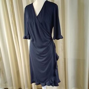 EXPRESS BLACK  DRESS